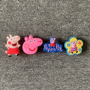 Crocs Shoe Charm Lot